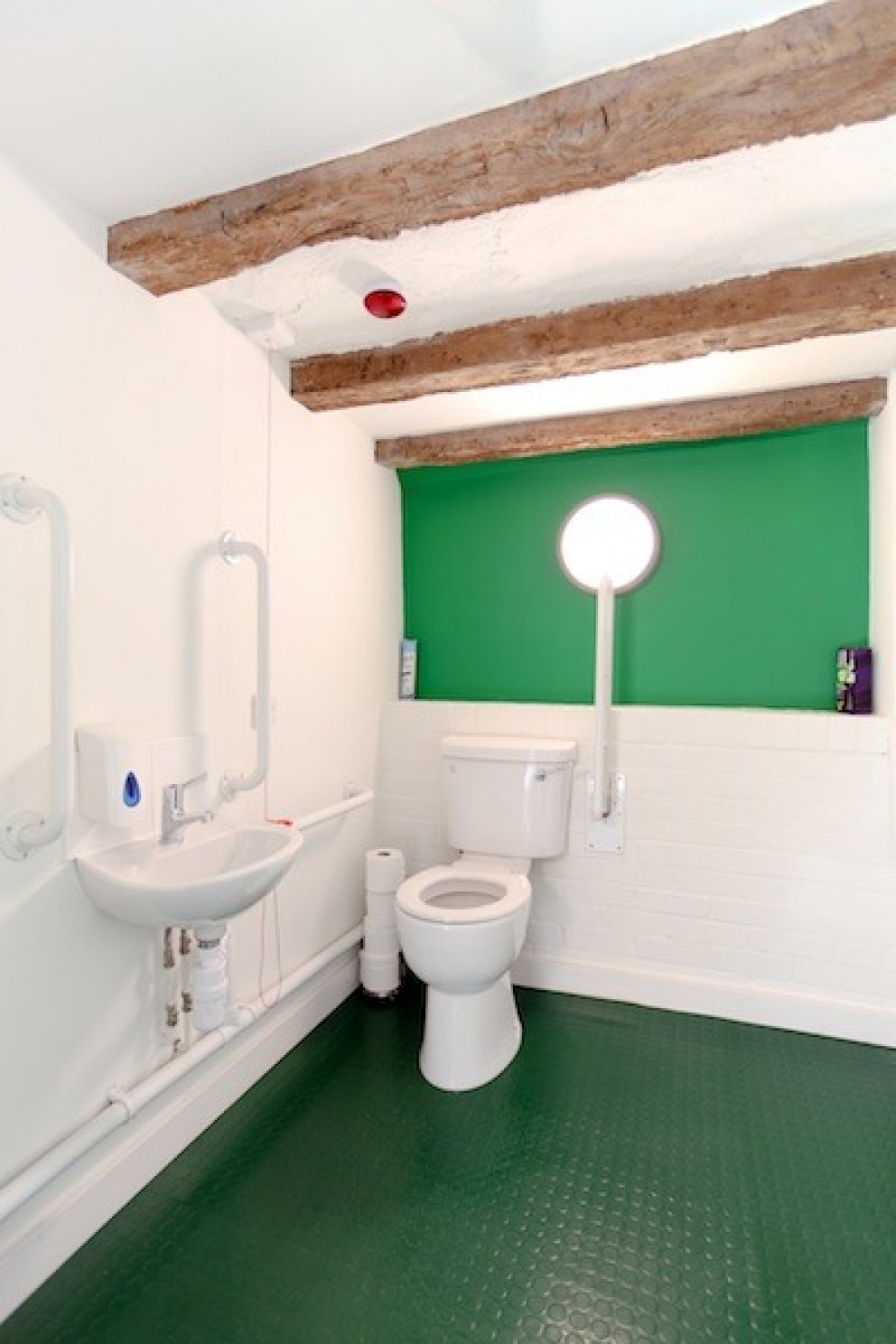 Head Office | Mens toilet | Interior Designers